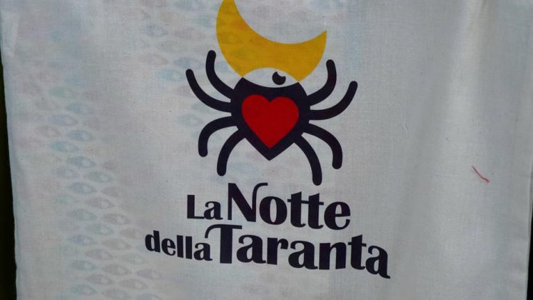 Notte della Taranta 2021, Madame e Melozzi maestri concertatori - Corriere Salentino