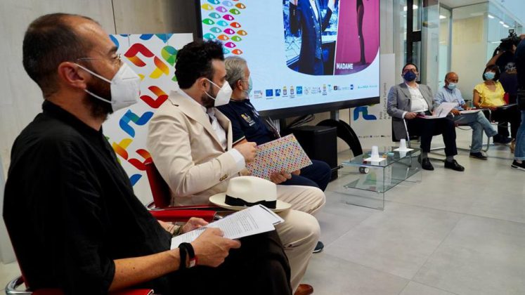 Notte della Taranta 2021, Madame e Melozzi maestri concertatori - Corriere Salentino