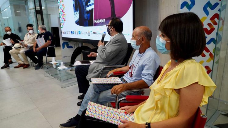 Notte della Taranta 2021, Madame e Melozzi maestri concertatori - Corriere Salentino