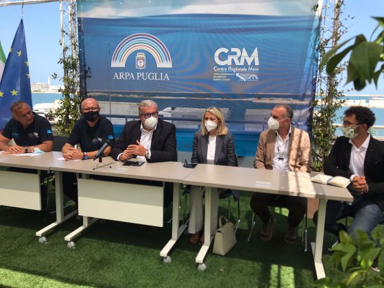 Puglia prima per qualità delle acque: alle spalle Toscana e Sardegna. Un paradiso turistico certificato a livello nazionale - Corriere Salentino