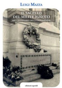 Bagnolo del Salento, cittadinanza onoraria al Milite Ignoto nel centenario della sua deposizione - Corriere Salentino