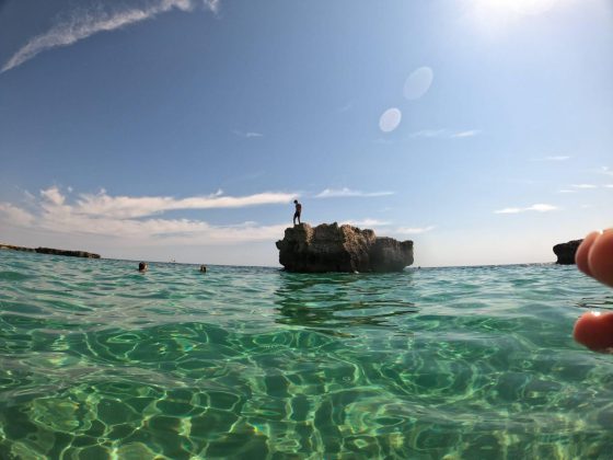 Puglia prima per qualità delle acque: alle spalle Toscana e Sardegna. Un paradiso turistico certificato a livello nazionale - Corriere Salentino