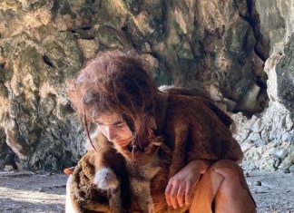 La preistoria anima il parco di Portoselvaggio