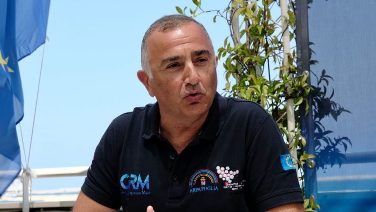 Puglia prima per qualità delle acque: alle spalle Toscana e Sardegna. Un paradiso turistico certificato a livello nazionale - Corriere Salentino