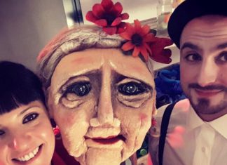 Nuovi eventi estivi a Lecce per Storie cucite a mano – Con i bambini