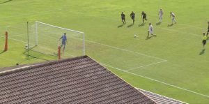 Il tabellino di Lecce-Rovereto 5-0 - Corriere Salentino