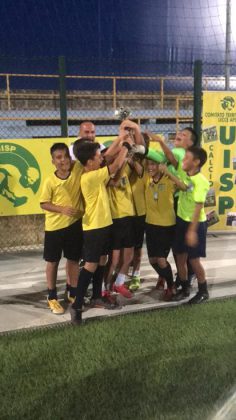 Si conclude la stagione calcistica per Uisp, appuntamento a settembre per il nuovo campionato - Corriere Salentino