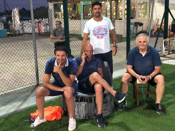 Si conclude la stagione calcistica per Uisp, appuntamento a settembre per il nuovo campionato - Corriere Salentino