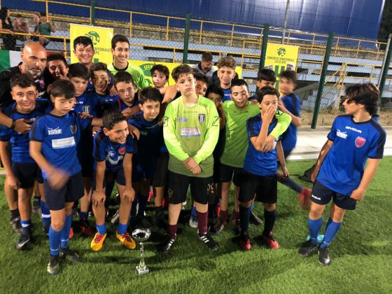 Si conclude la stagione calcistica per Uisp, appuntamento a settembre per il nuovo campionato - Corriere Salentino