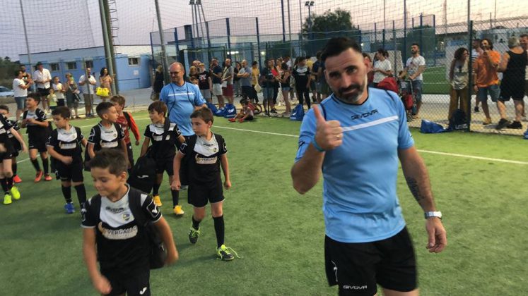 Si conclude la stagione calcistica per Uisp, appuntamento a settembre per il nuovo campionato - Corriere Salentino