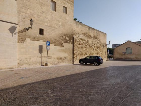 Ztl, il centro storico leccese respira: sono 3910 i pass attivi, 1.565 permanenti - Corriere Salentino