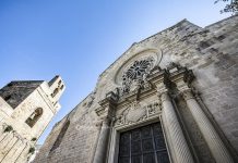 alla scoperta del salento: le ricchezze artistiche e naturali di otranto Cultura - Corriere Salentino