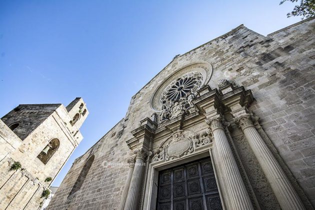 Alla scoperta del Salento: le ricchezze artistiche e naturali di Otranto - Corriere Salentino