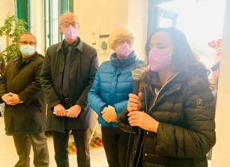 Centro per i disturbi del comportamento alimentare Lecce, Capone: “Verso una struttura residenziale “