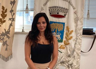 Chiara Perrone eletta Presidente del Consiglio comunale di San Donato di Lecce