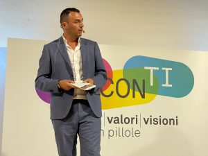 Il Movimento 'CON' nuova casa del civismo - Corriere Salentino