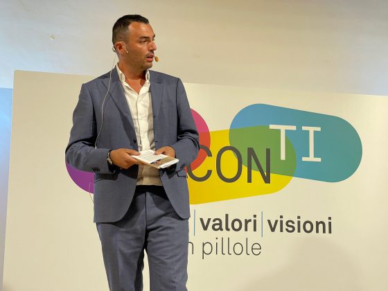 Il Movimento 'CON' nuova casa del civismo - Corriere Salentino