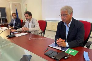 Lupiae, bilancio di esercizio con un utile di 888.152 euro: rientro dal debito di oltre 8 milioni più facile. Investimenti in sicurezza e formazione - Corriere Salentino