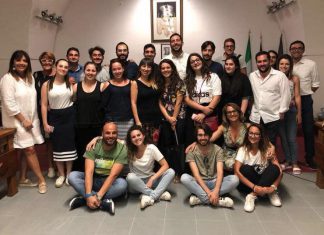 Racale, termina il mandato della Consulta giovanile