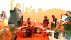 “From Salento”: un viaggio musicale tra i colori e i profumi della nostra Terra - Corriere Salentino