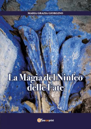 "La Magia del Ninfeo delle Fate", a Lecce la presentazione del libro di Maria Grazia Giorgino - Corriere Salentino