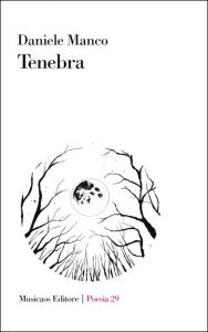 Daniele Manco ospite del Cortile dei Libri Parlanti con "Tenebra" - Corriere Salentino