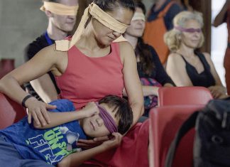 La “Notte dei Musei 2021” al Museo Castromediano di Lecce