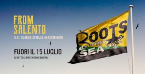 “From Salento”: un viaggio musicale tra i colori e i profumi della nostra Terra - Corriere Salentino