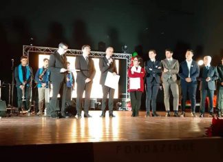 Tuglie premia le eccellenze del territorio