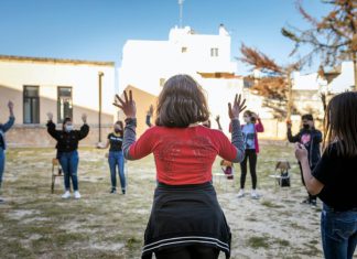 “Effetto Farfalla”, parte dal Salento la rivoluzione teatrale nel segno dell’antimafia sociale