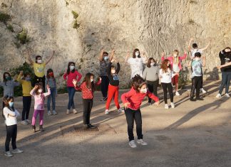 Effetto farfalla, teatro della legalità con “Pinocchio”