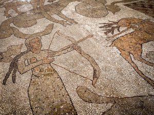 Alla scoperta del Salento: Il Mosaico e l'Albero sefirotico di Otranto - Corriere Salentino