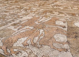 Alla scoperta del Salento: Il Mosaico e l’Albero sefirotico di Otranto