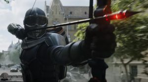 Il film della settimana: "Black Widow" - Corriere Salentino