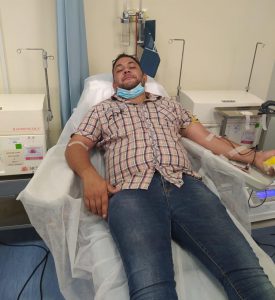 Un torneo di calcetto in memoria di Luca Sedile - Corriere Salentino