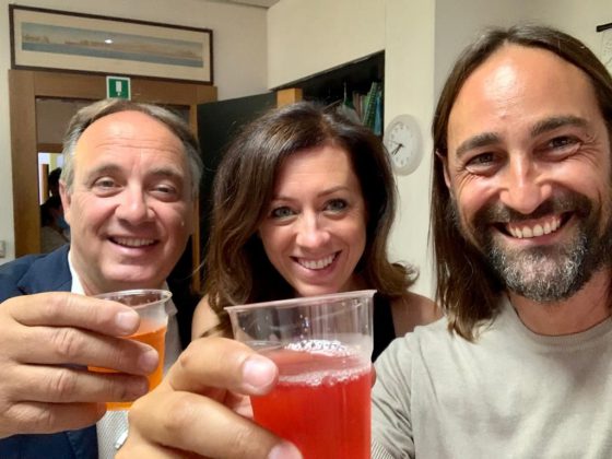 L’ente di formazione “Infinity Foudation” festeggia la sua presenza sul territorio leccese: un punto di riferimento per l’inserimento nel mondo del lavoro - Corriere Salentino