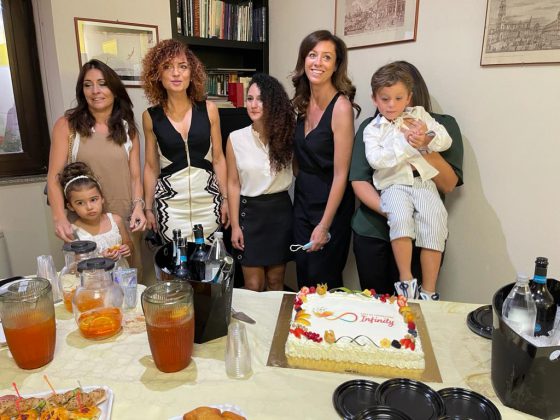 L’ente di formazione “Infinity Foudation” festeggia la sua presenza sul territorio leccese: un punto di riferimento per l’inserimento nel mondo del lavoro - Corriere Salentino