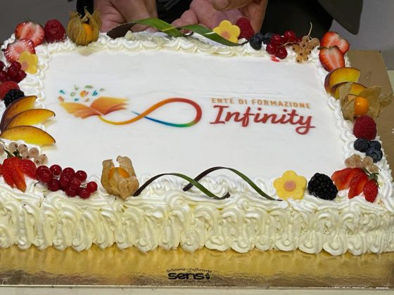 L’ente di formazione “Infinity Foudation” festeggia la sua presenza sul territorio leccese: un punto di riferimento per l’inserimento nel mondo del lavoro - Corriere Salentino