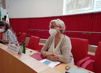 Capone: “La lotta contro lo sfruttamento sui campi sia la lotta di tutti”