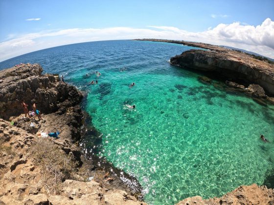 Puglia prima per qualità delle acque: alle spalle Toscana e Sardegna. Un paradiso turistico certificato a livello nazionale - Corriere Salentino