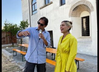 L’intervista a Margherita Vicario, nuova promessa della musica italiana, impegnata, ironica e mai banale conquista il Salento