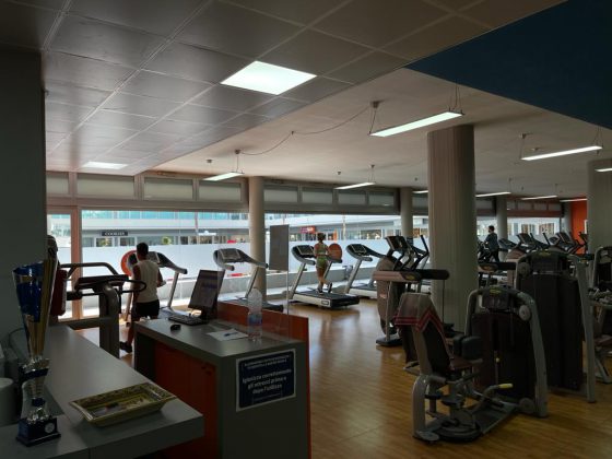 Sport e vita sana, il Centro Muv in prima linea dopo lo stop pandemico - Corriere Salentino