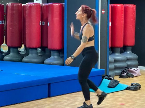 Sport e vita sana, il Centro Muv in prima linea dopo lo stop pandemico - Corriere Salentino