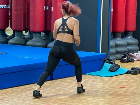 Sport e vita sana, il Centro Muv in prima linea dopo lo stop pandemico - Corriere Salentino