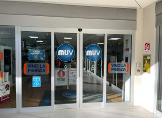 Vincere la pigrizia per stare in salute. Il centro Muv non si ferma mai. Il direttore Cacciapaglia: “È tempo di crederci!”