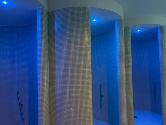 Sport e vita sana, il Centro Muv in prima linea dopo lo stop pandemico - Corriere Salentino