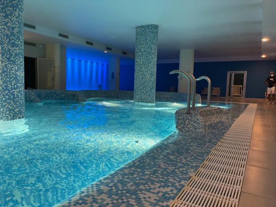 Sport e vita sana, il Centro Muv in prima linea dopo lo stop pandemico - Corriere Salentino