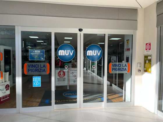 Sport e vita sana, il Centro Muv in prima linea dopo lo stop pandemico - Corriere Salentino