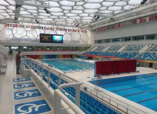 Parigi 2024, medaglia di legno con beffa per Benny Pilato nei 100 rana