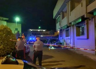 Omicidio Caramuscio, i due fermati rimangono in carcere. Gli avvocati: “Sono entrambi provati dall’accaduto”